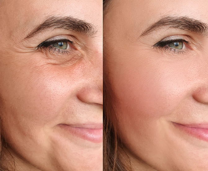 Enfant dormant avec l'oreiller Le P'tit Loup